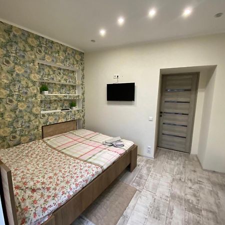 New Central 2Room Apartment Lviv Exterior photo