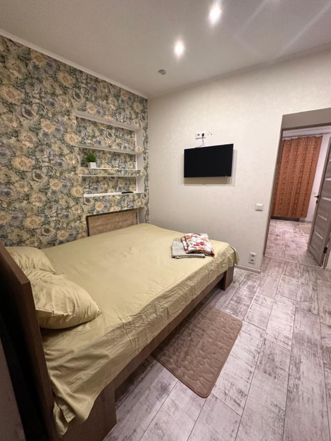 New Central 2Room Apartment Lviv Exterior photo