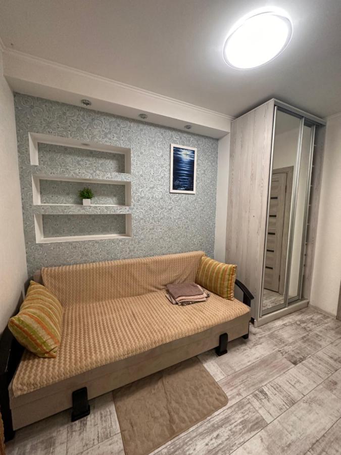 New Central 2Room Apartment Lviv Exterior photo